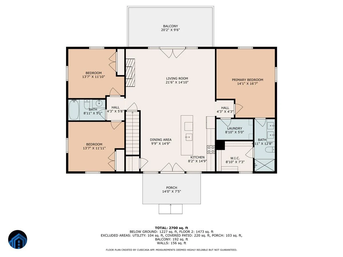 2365 Lakewood Forest RD - Photo 91
