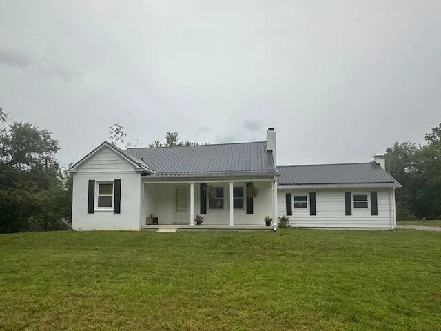 2327 Horsepasture Price RD