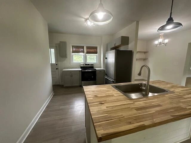 2327 Horsepasture Price RD - Photo 9