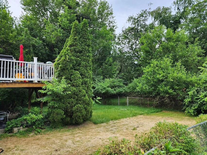 3038 Cove RD NW - Photo 3