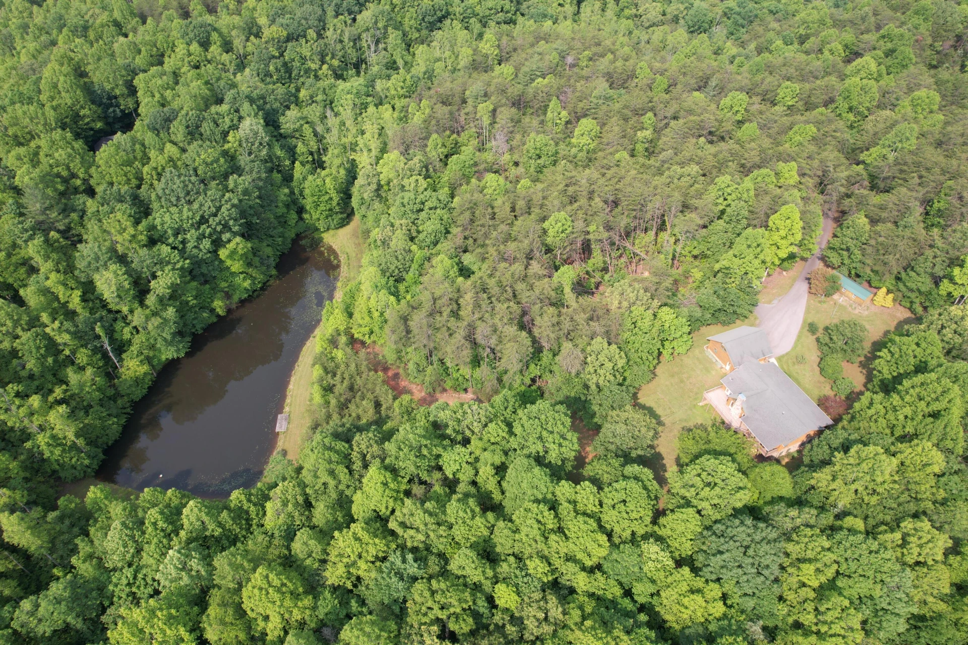 250 Knoll Ridge LN - Photo 111