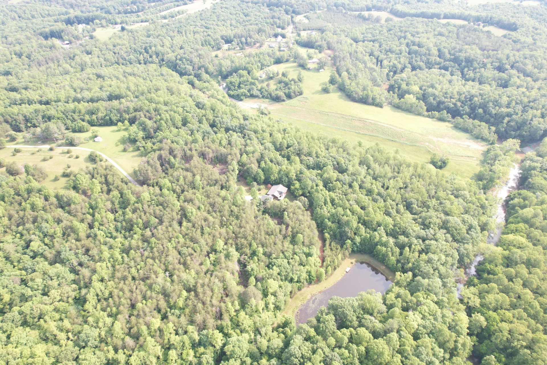 250 Knoll Ridge LN - Photo 113