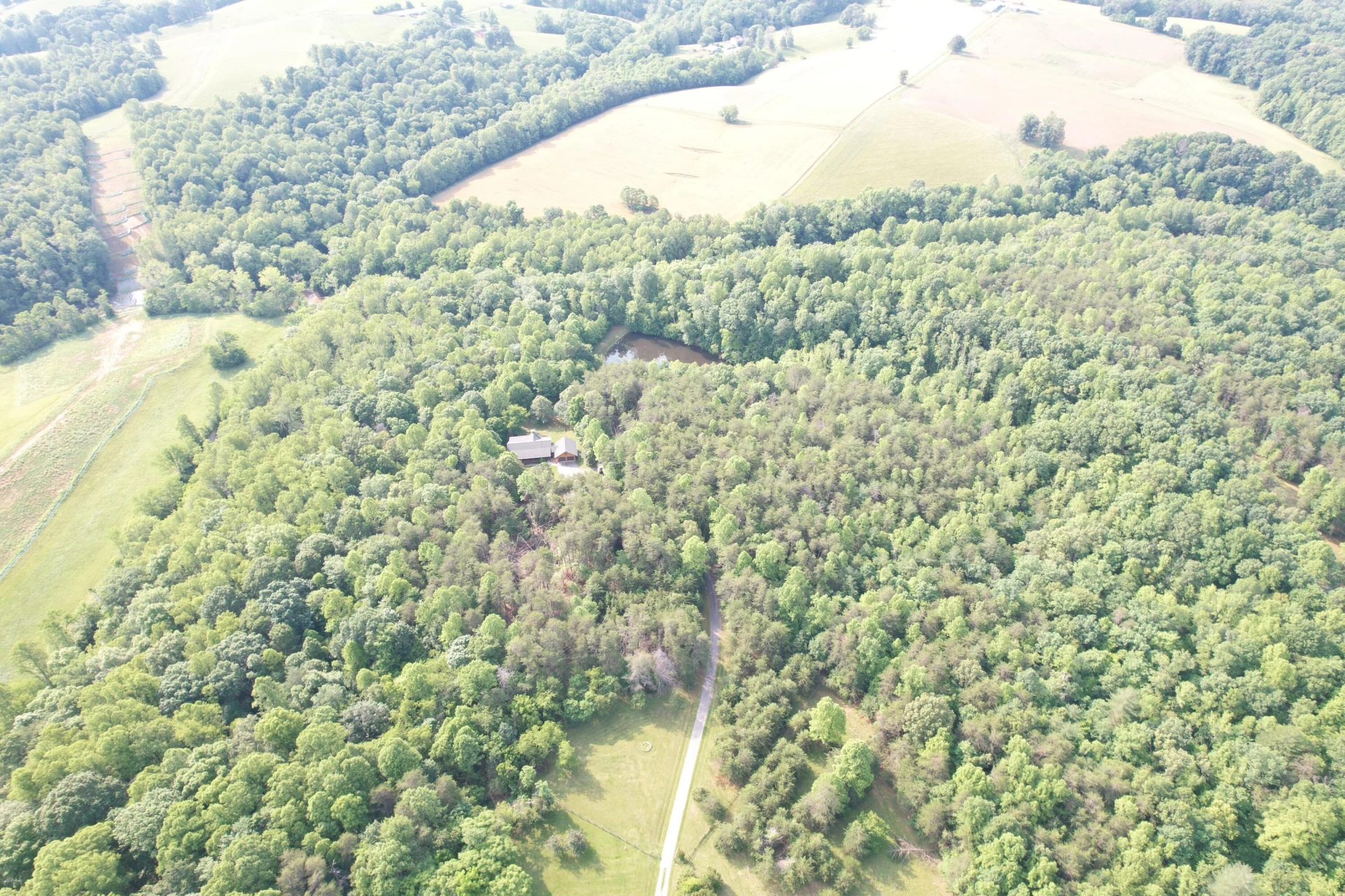 250 Knoll Ridge LN - Photo 114