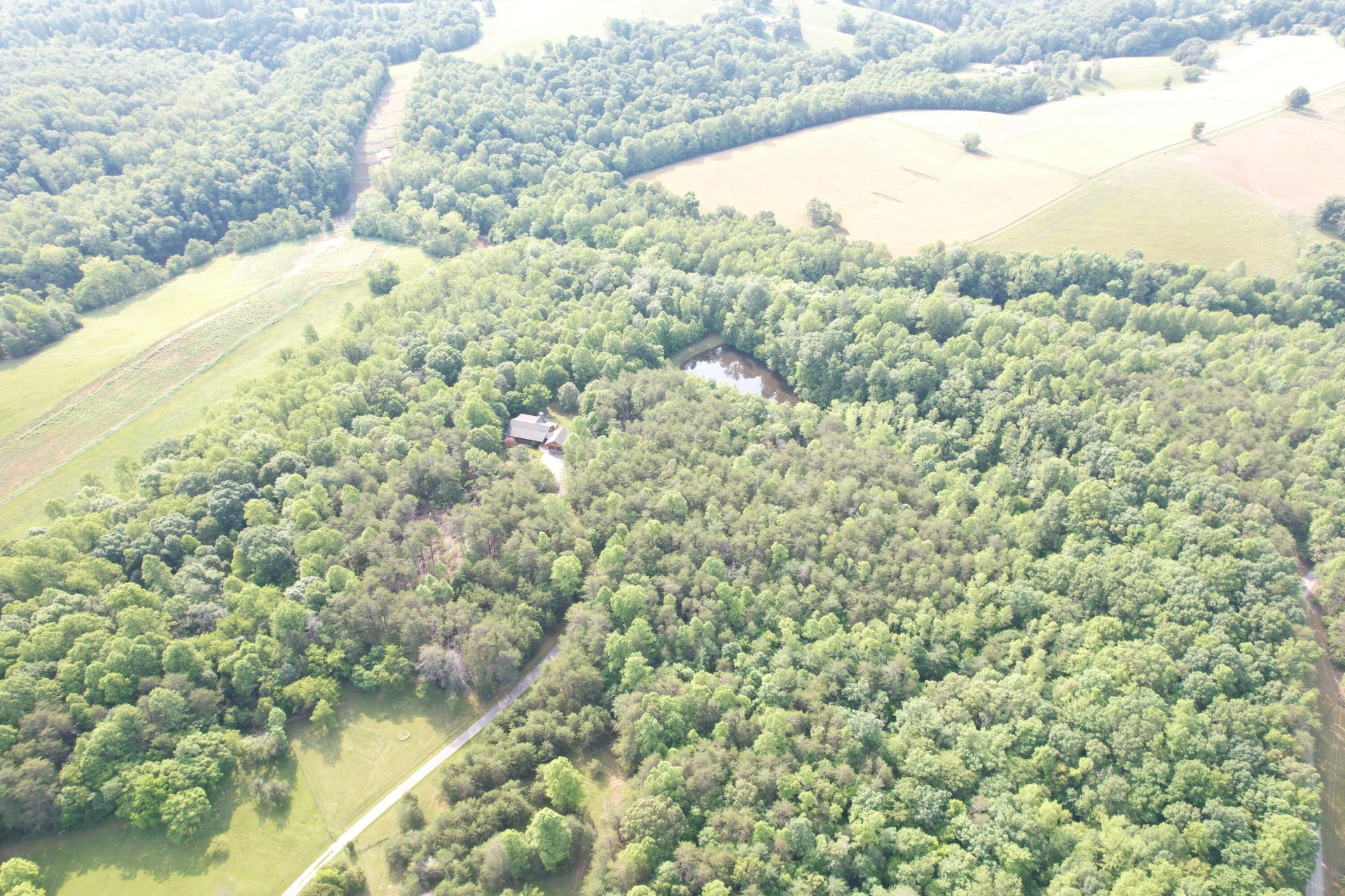 250 Knoll Ridge LN - Photo 115