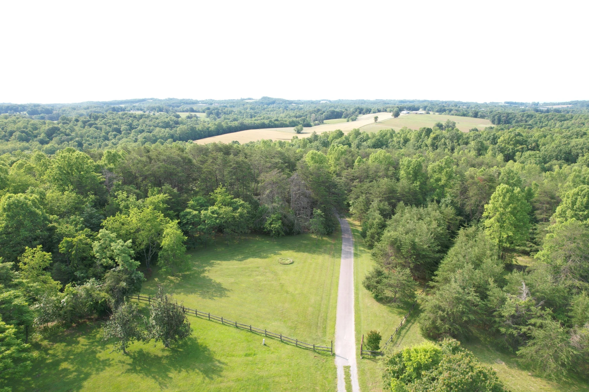 250 Knoll Ridge LN - Photo 116