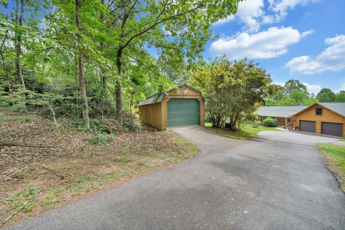 250 Knoll Ridge LN - Photo 117