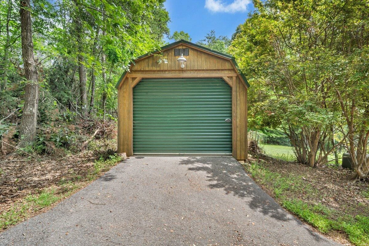 250 Knoll Ridge LN - Photo 119