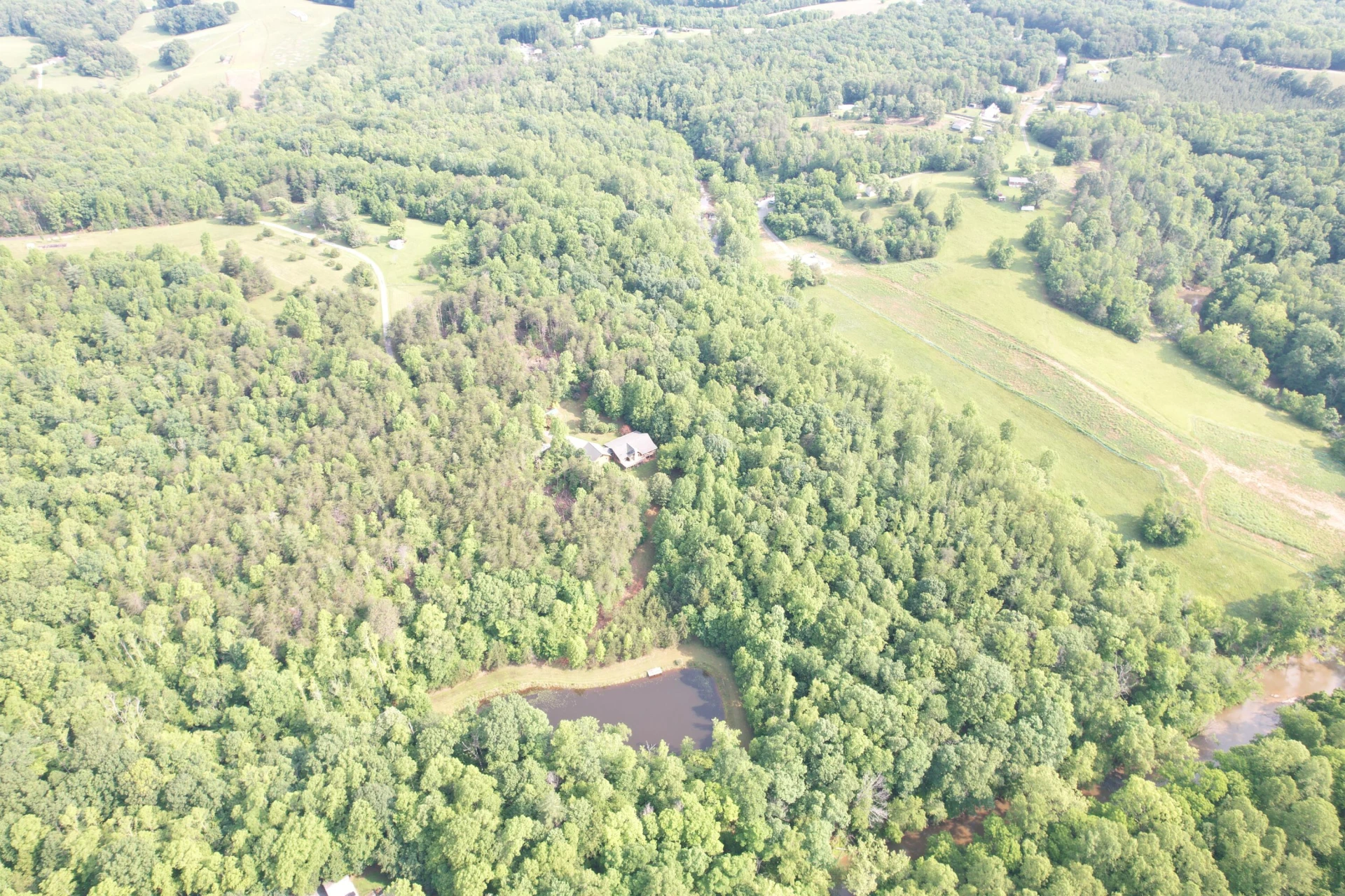 250 Knoll Ridge LN - Photo 21