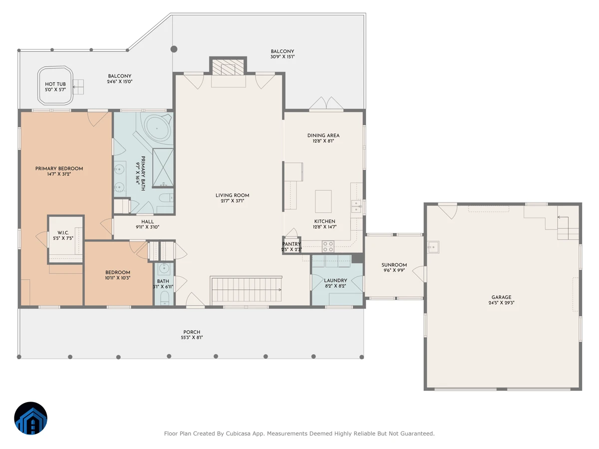 250 Knoll Ridge LN - Photo 3