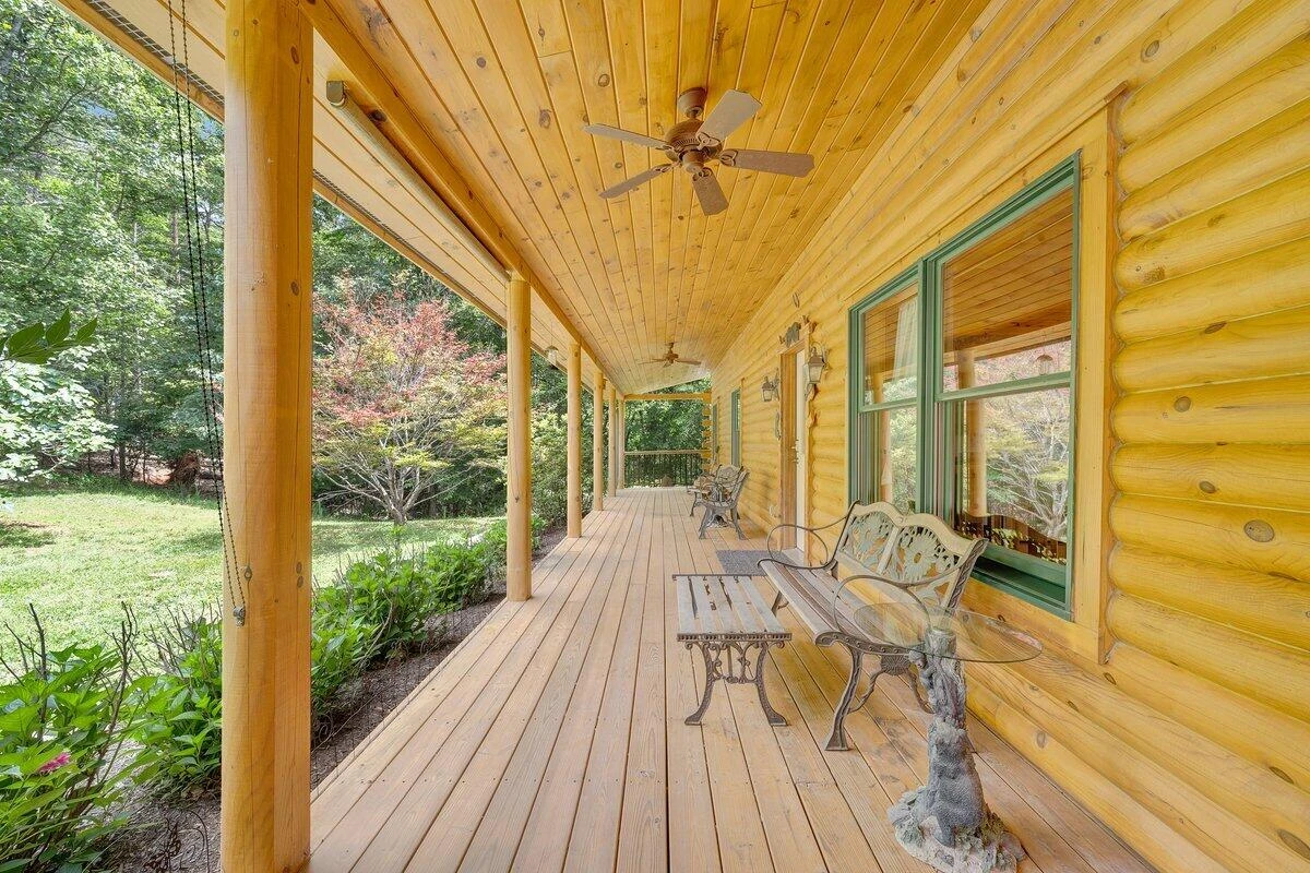 250 Knoll Ridge LN - Photo 26