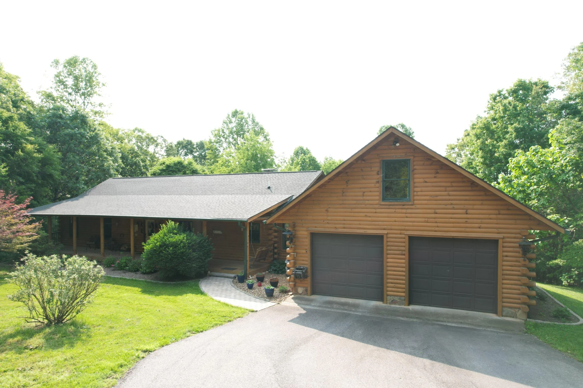 250 Knoll Ridge LN - Photo 90