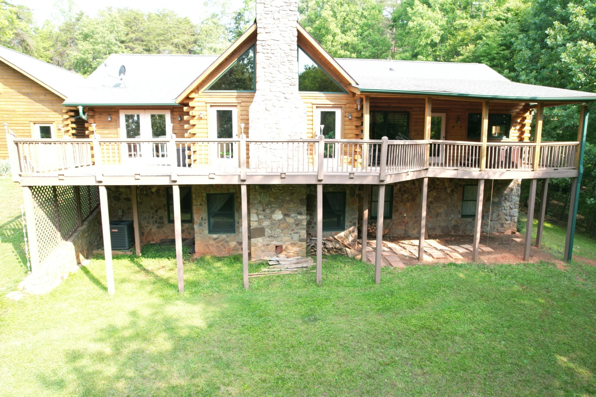 250 Knoll Ridge LN - Photo 91
