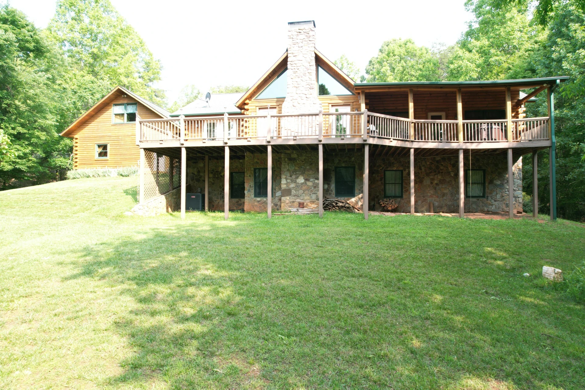 250 Knoll Ridge LN - Photo 93
