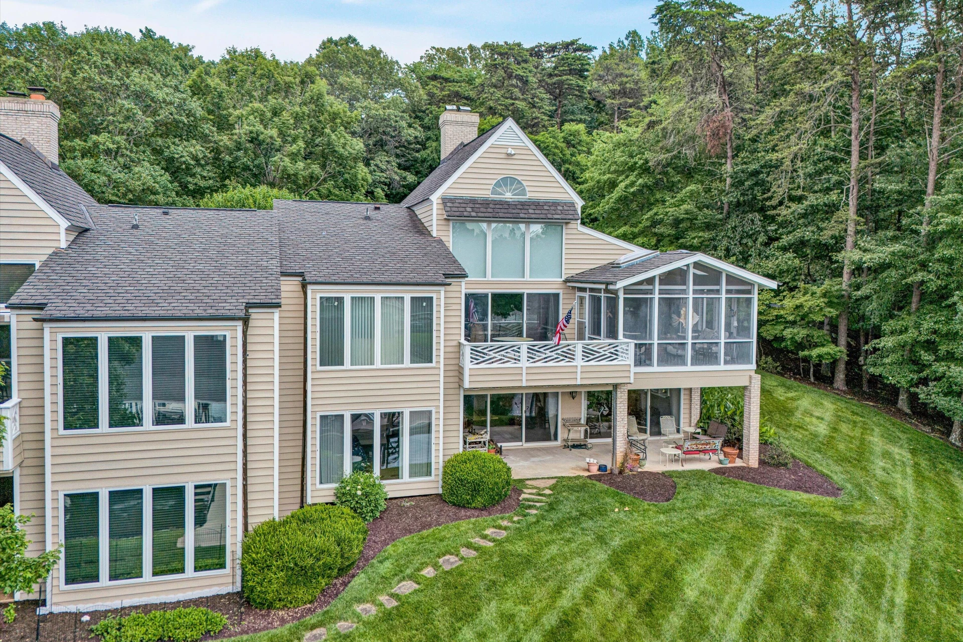 30 Island Green CIR #22 - Photo 4