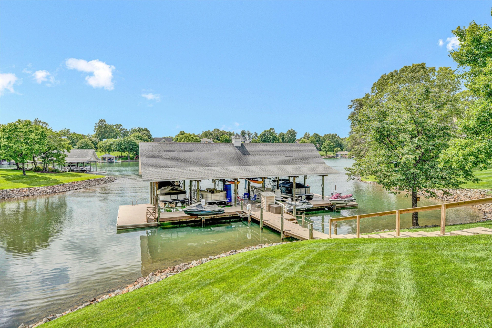 30 Island Green CIR #22 - Photo 41