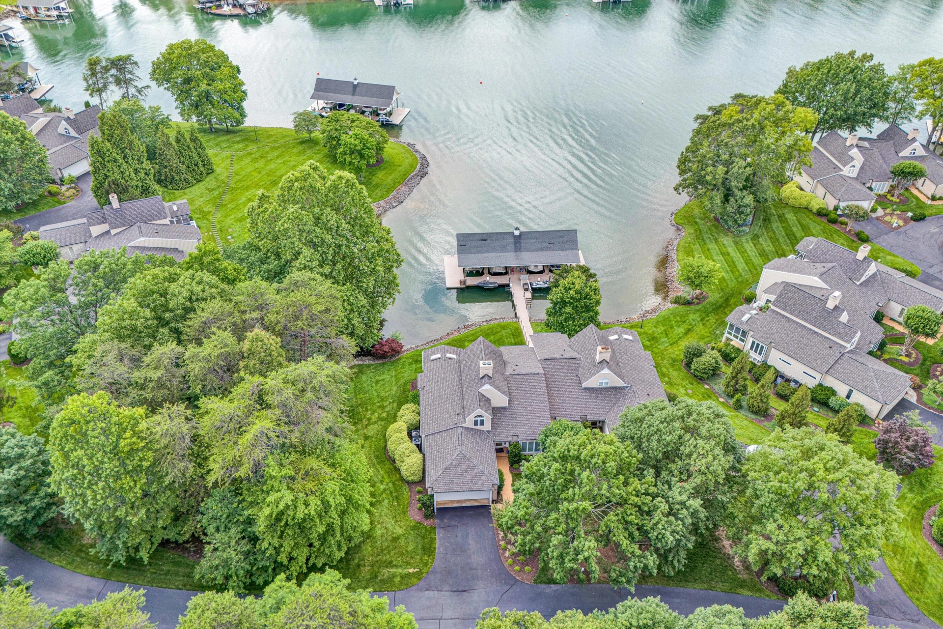 30 Island Green CIR #22 - Photo 42