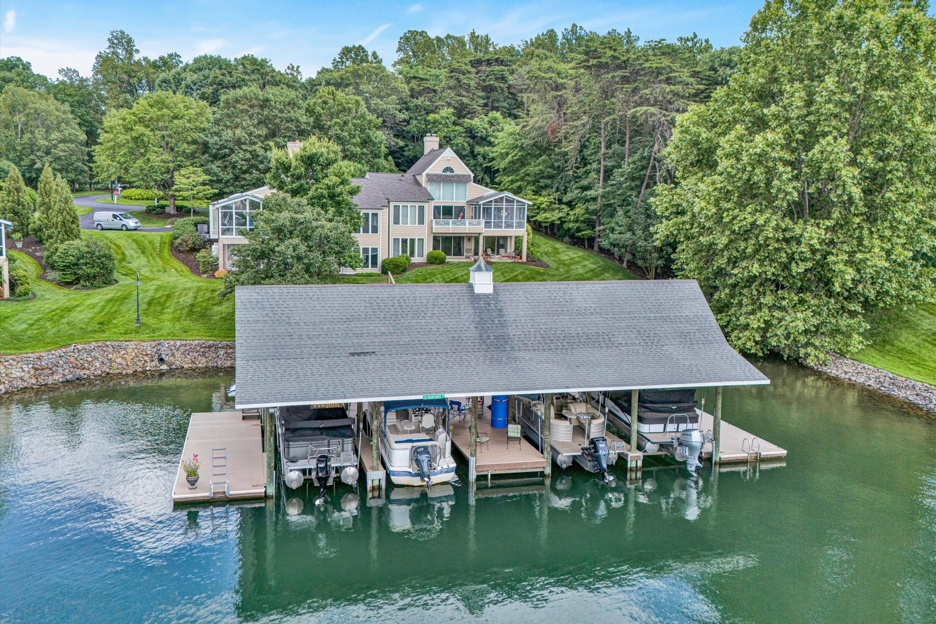 30 Island Green CIR #22 - Photo 44