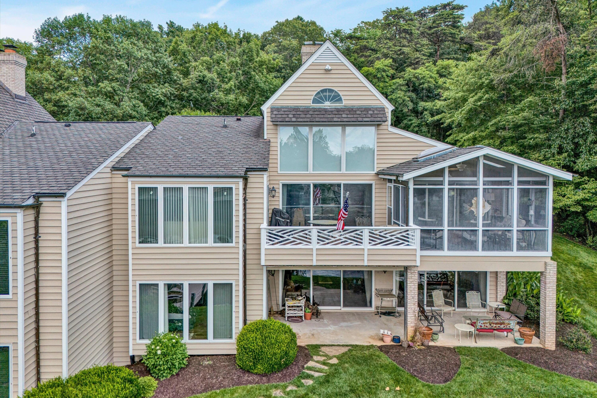 30 Island Green CIR #22 - Photo 5