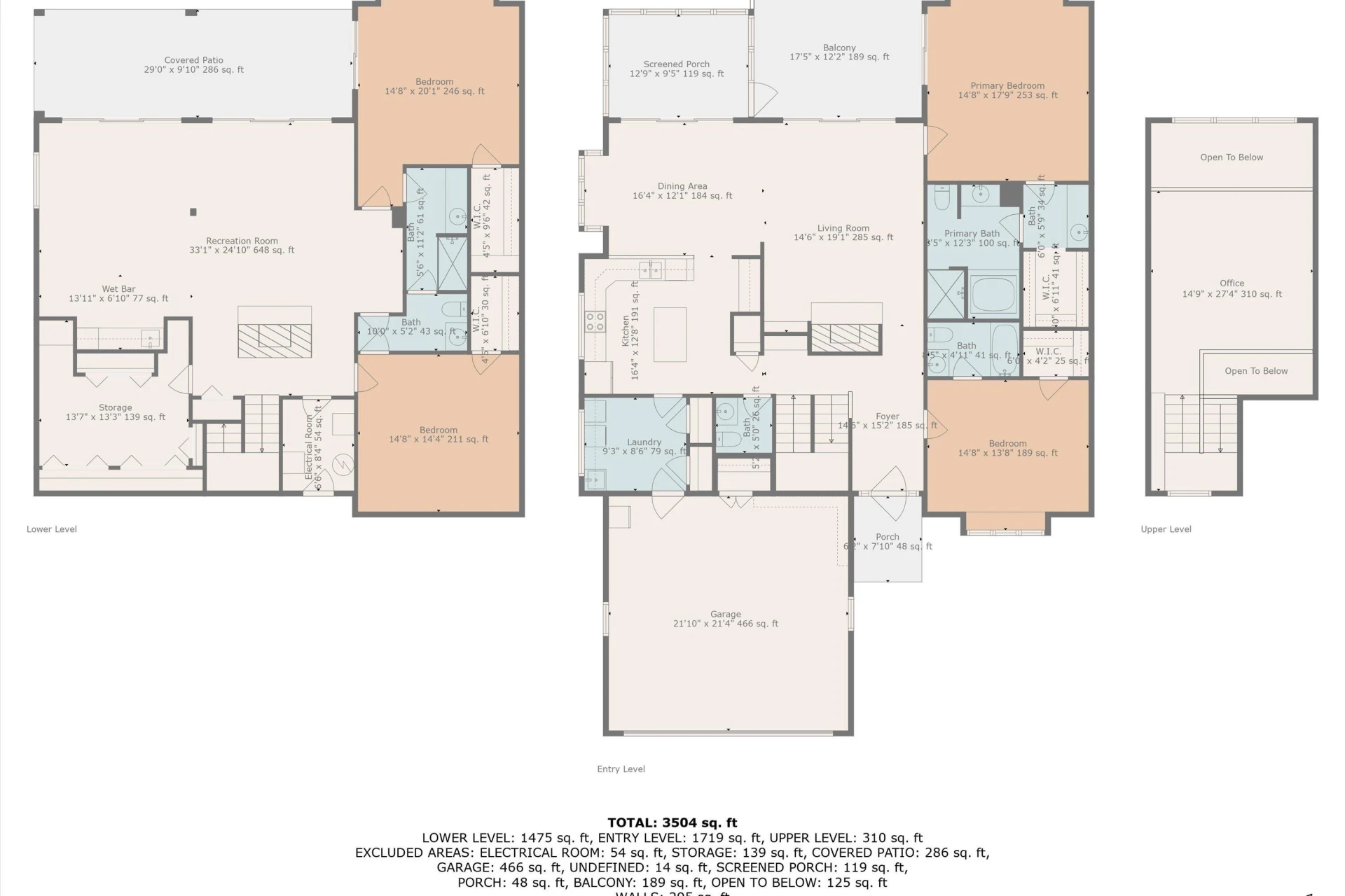 30 Island Green CIR #22 - Photo 50