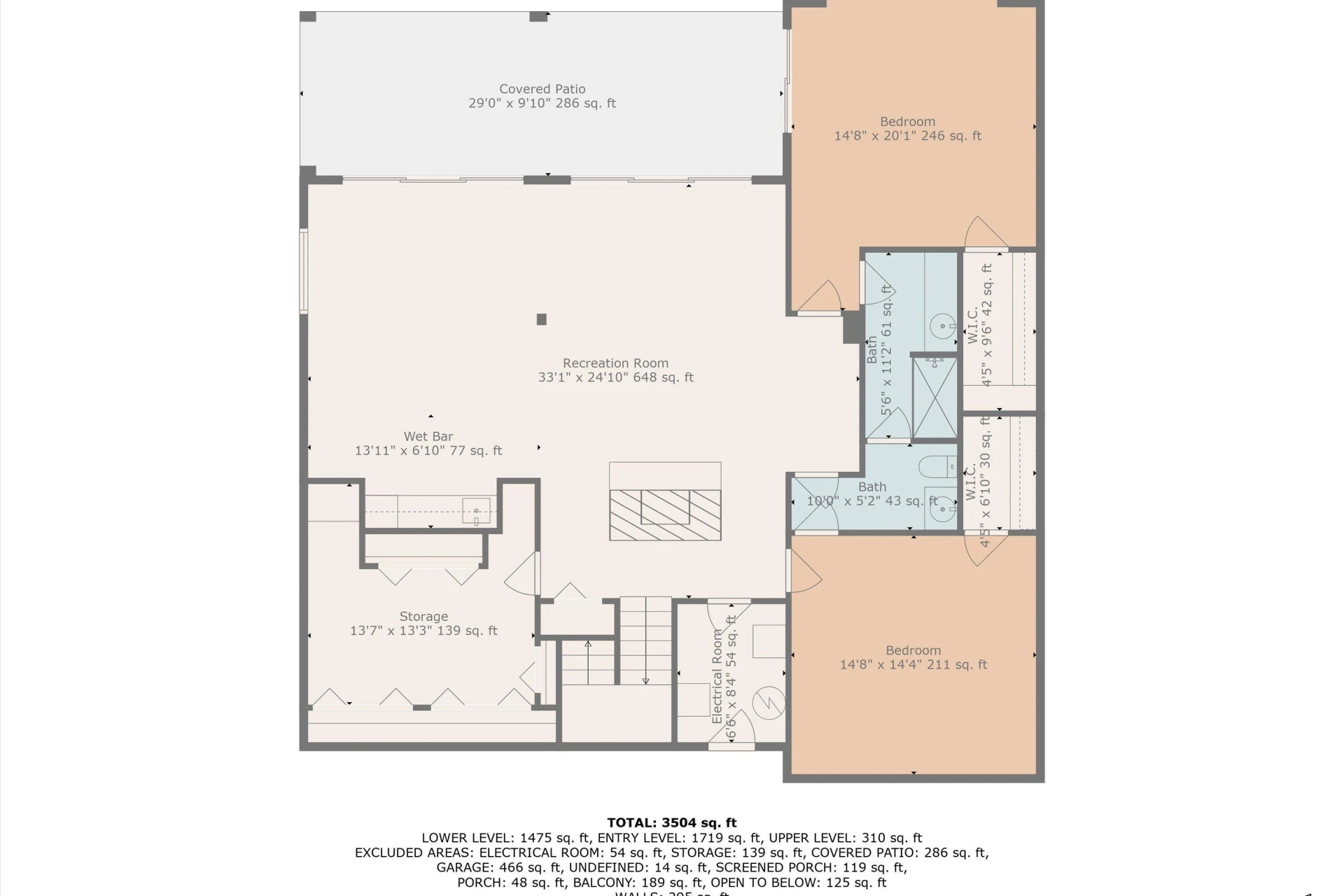 30 Island Green CIR #22 - Photo 53