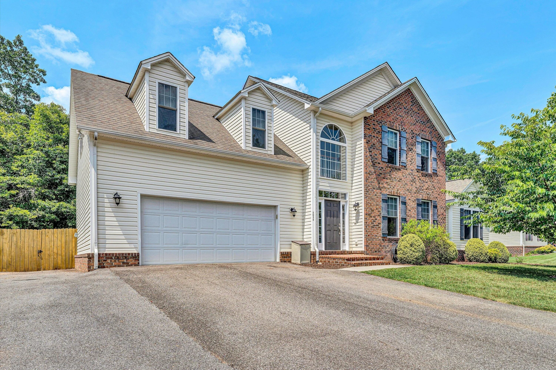 5036 Buffalo CIR