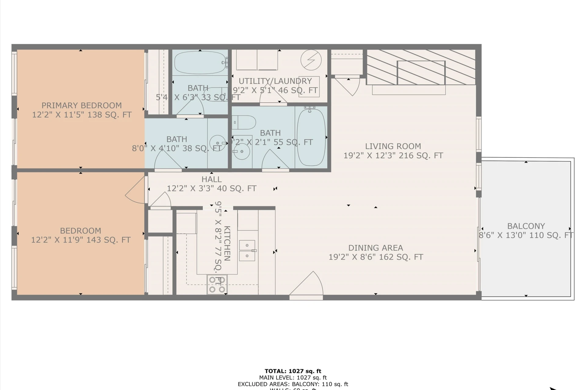 6605 Smith Mountain RD #230