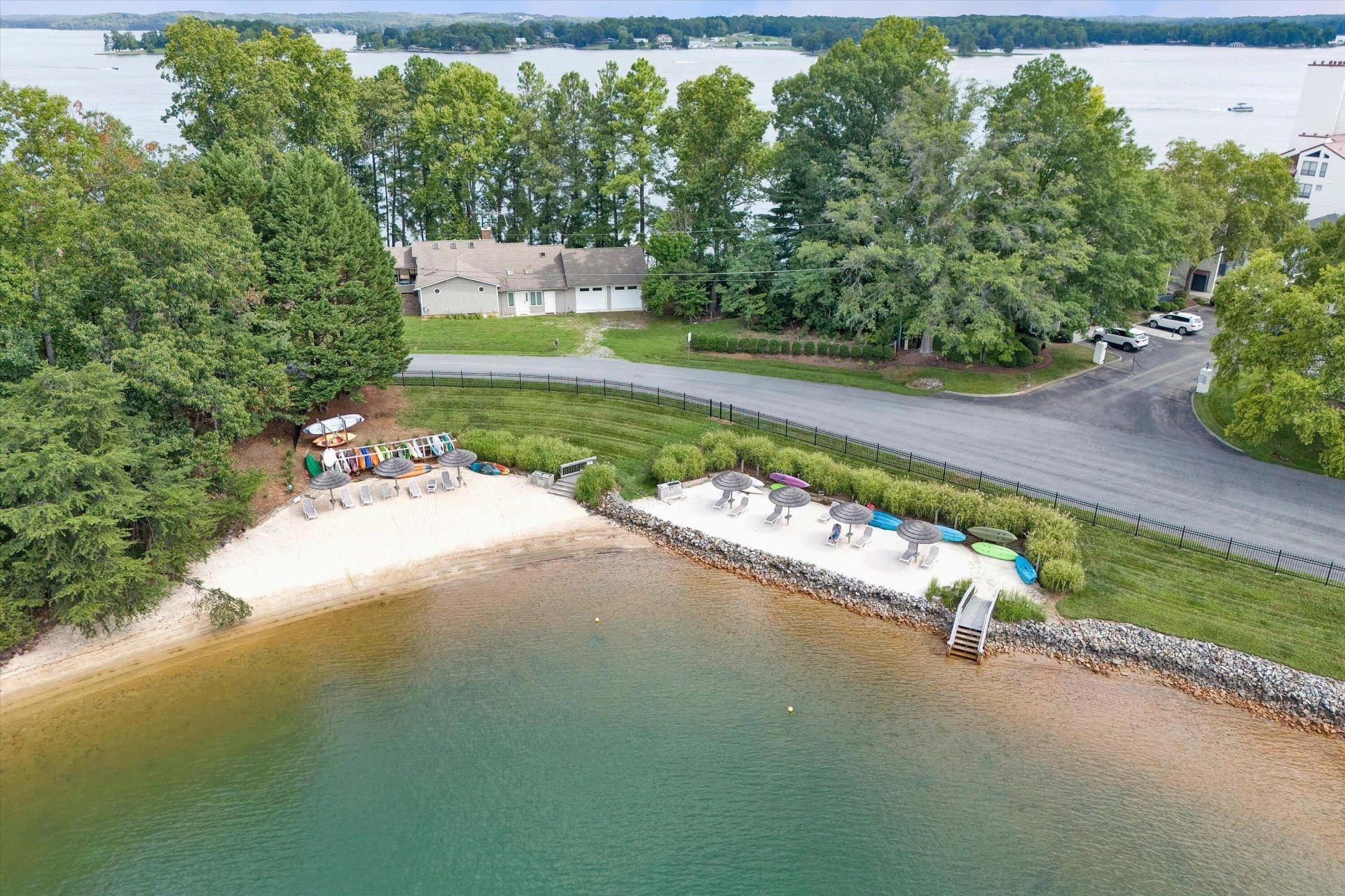 6605 Smith Mountain RD #230 - Photo 27
