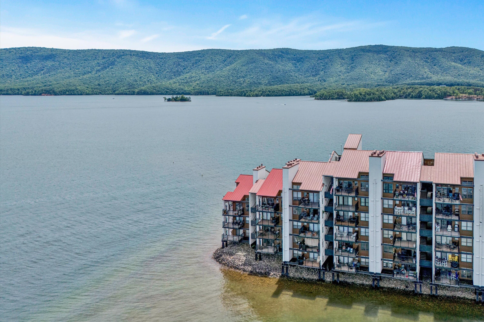 6605 Smith Mountain RD #230 - Photo 33