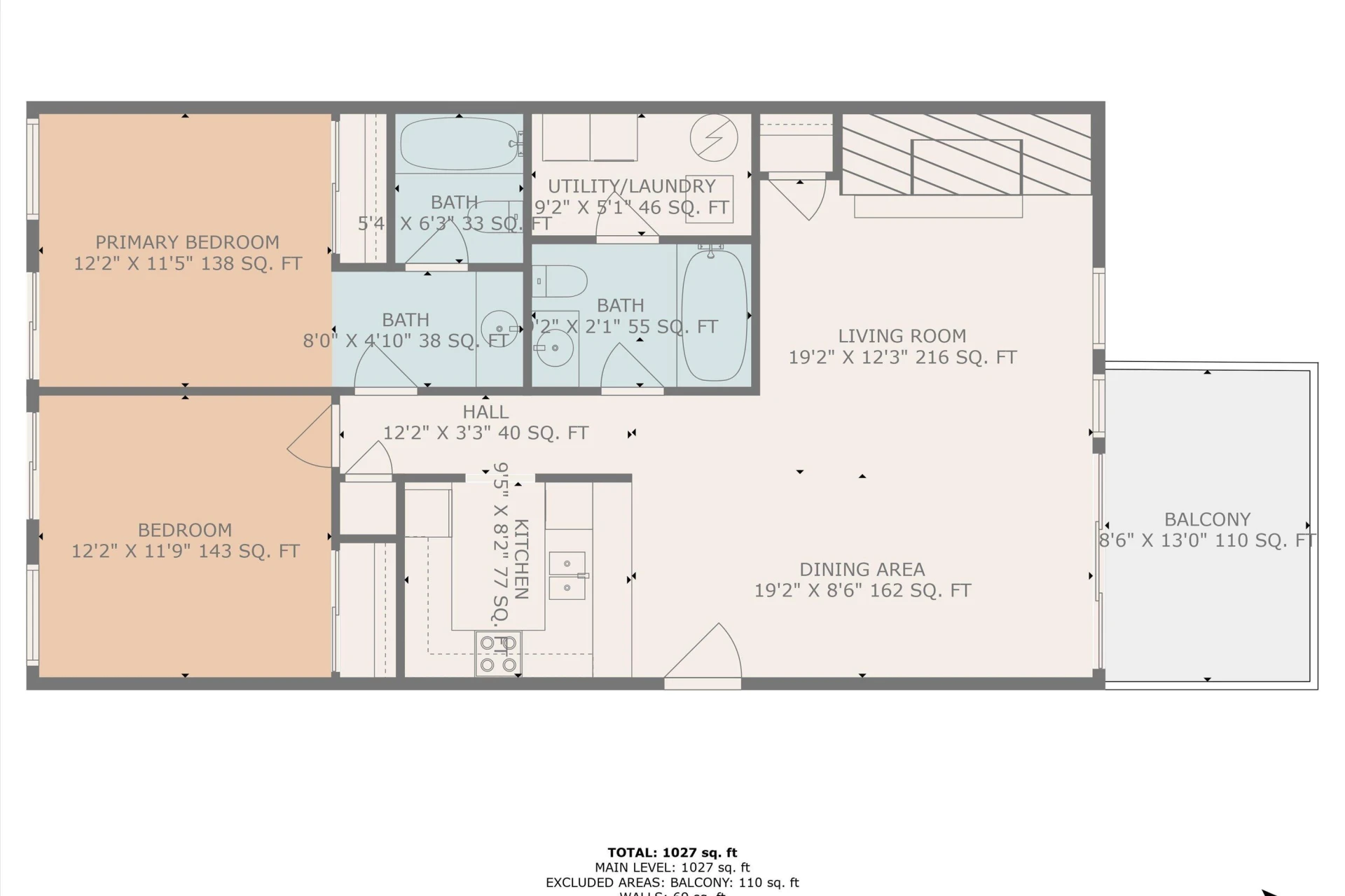 6605 Smith Mountain RD #230 - Photo 37