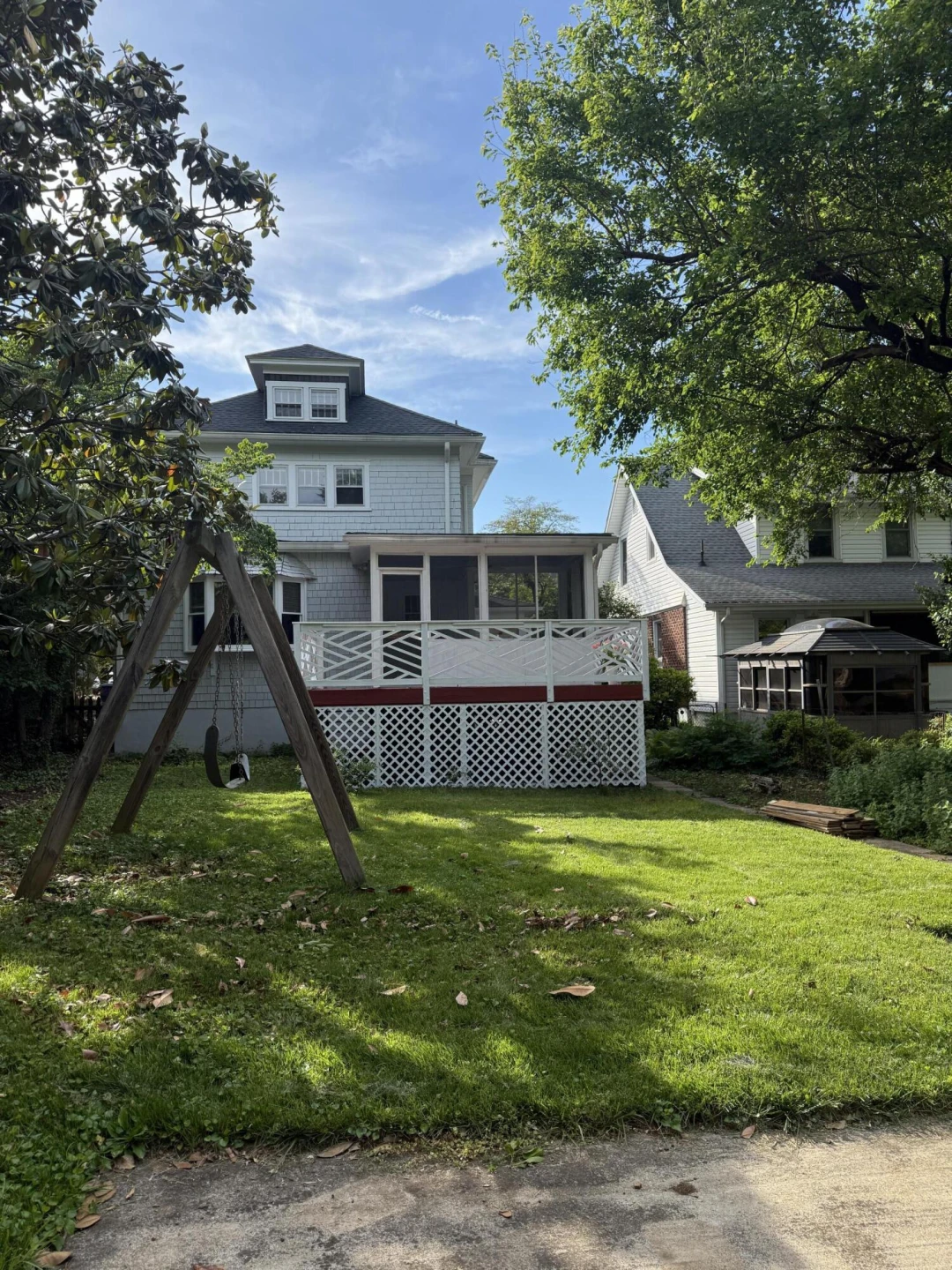 2506 Rosalind AVE SW - Photo 20