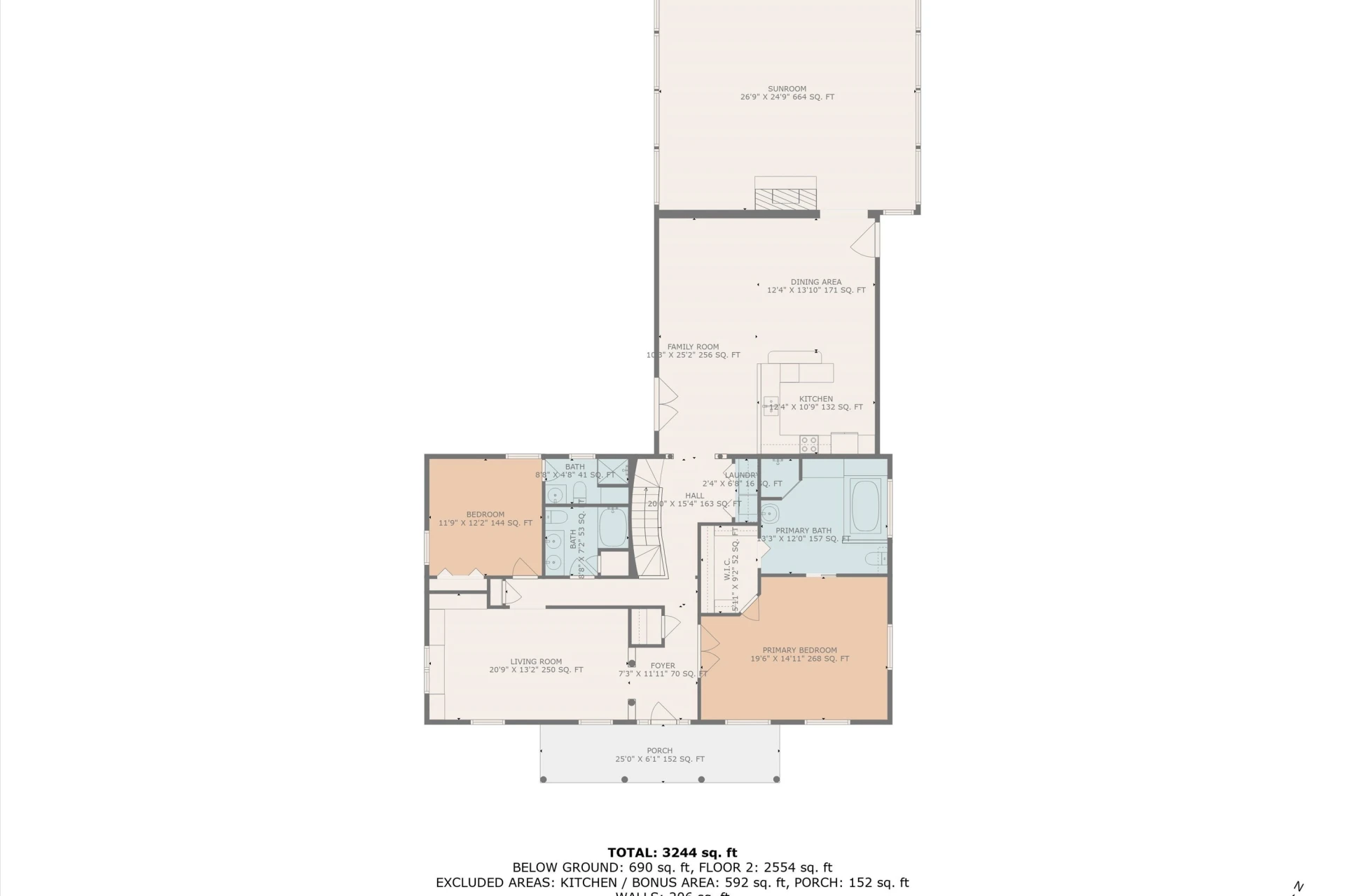 581 Ben Annie RD