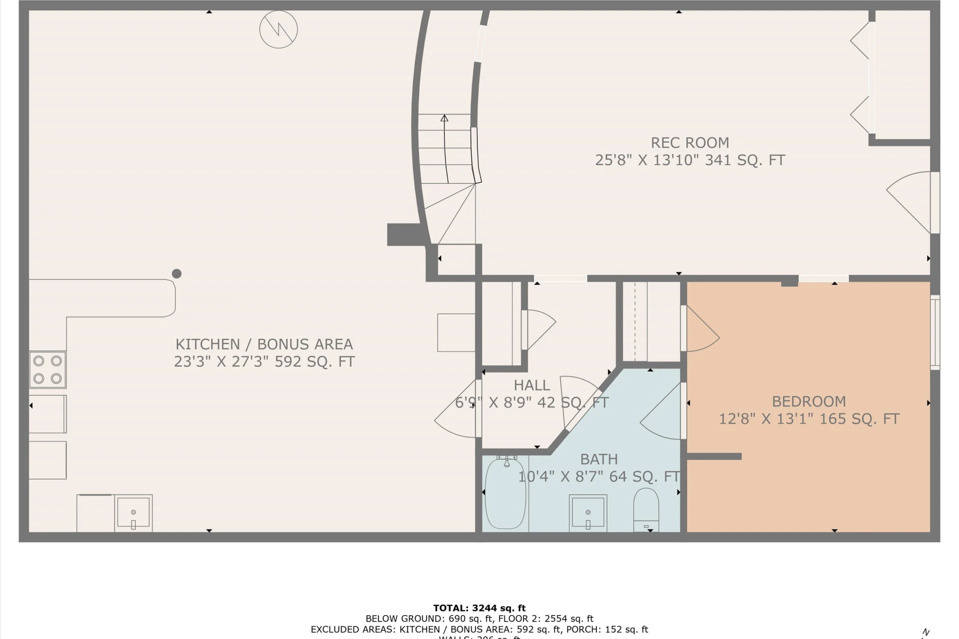 581 Ben Annie RD - Photo 3
