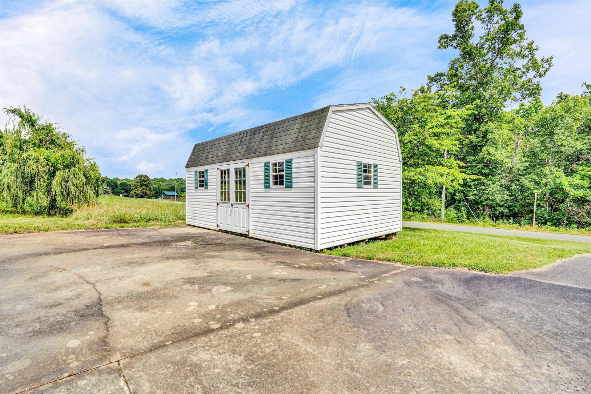581 Ben Annie RD - Photo 45