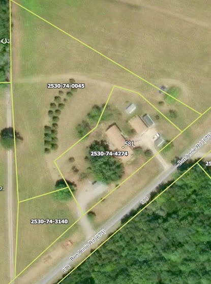 581 Ben Annie RD - Photo 59