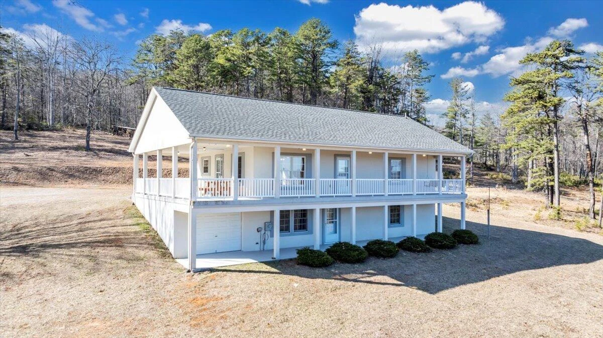2534 Paris Mountain RD - Photo 2
