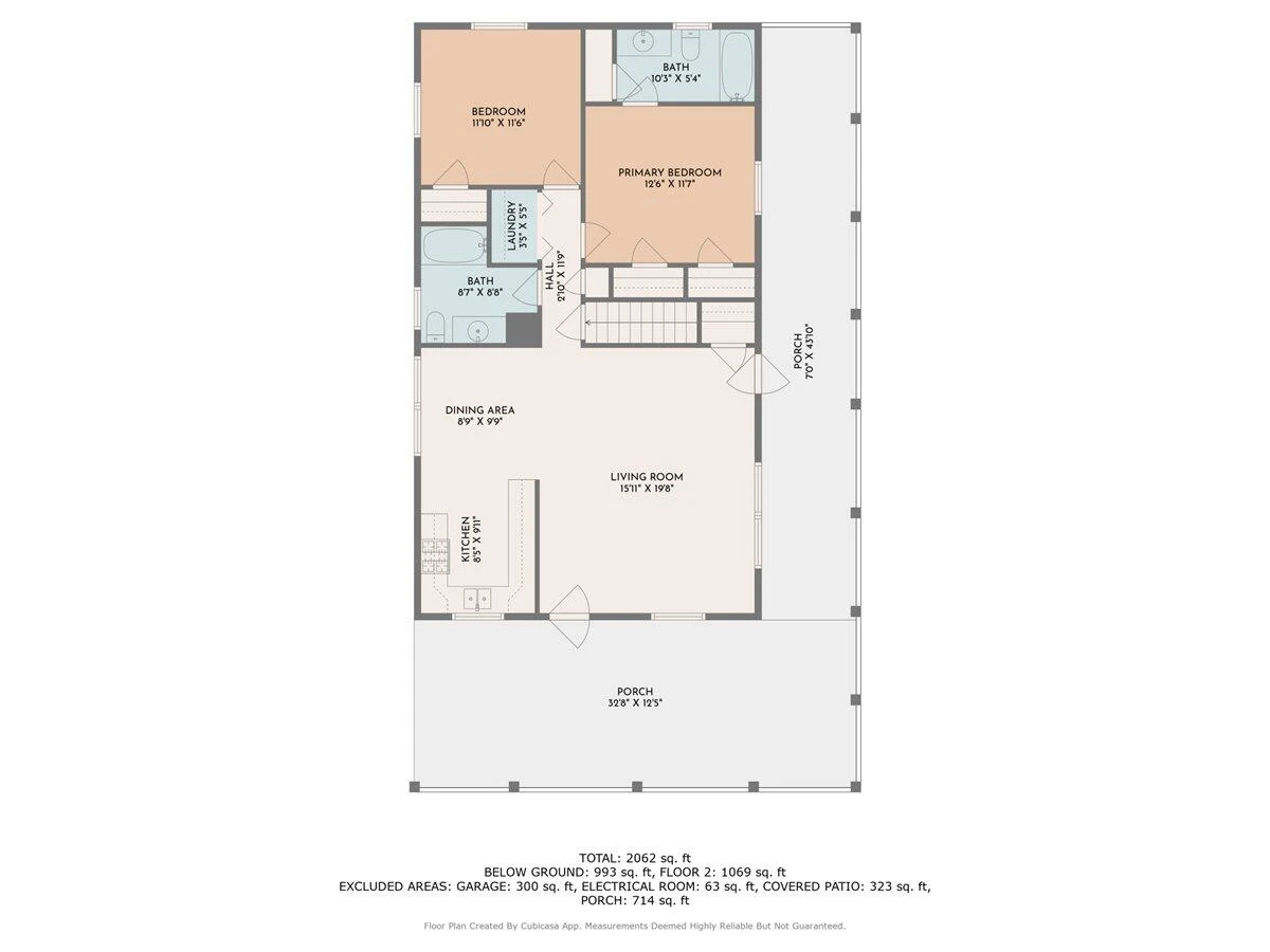 2534 Paris Mountain RD - Photo 83