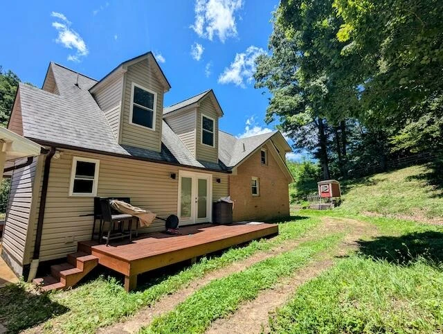 221 Camp Creek RD NW - Photo 12