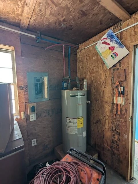 221 Camp Creek RD NW - Photo 14