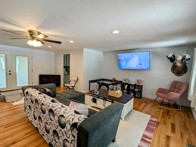 221 Camp Creek RD NW - Photo 17