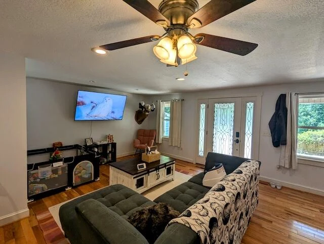 221 Camp Creek RD NW - Photo 18