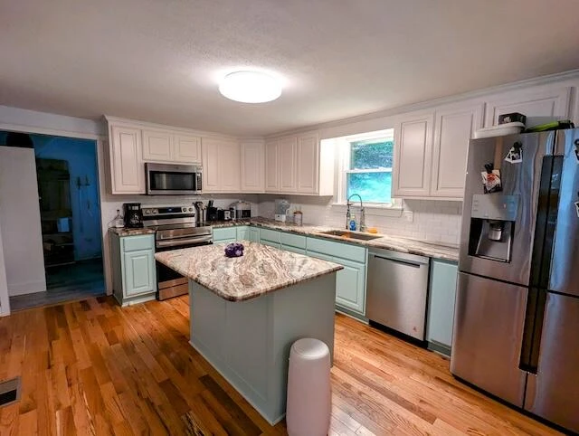 221 Camp Creek RD NW - Photo 21