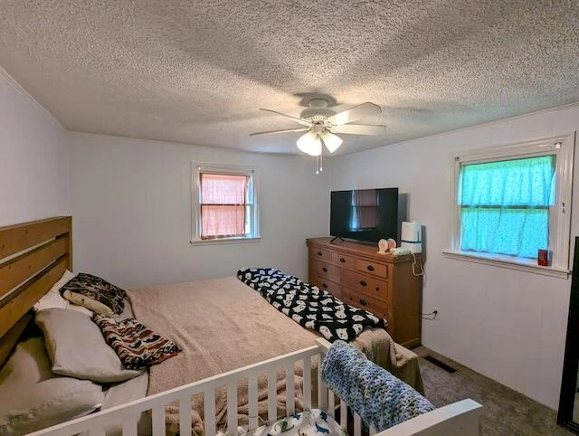 221 Camp Creek RD NW - Photo 26