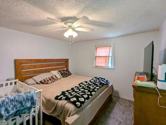 221 Camp Creek RD NW - Photo 27