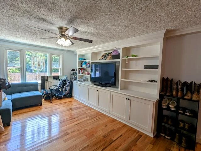 221 Camp Creek RD NW - Photo 28