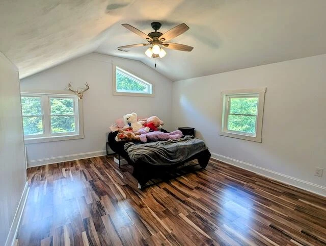 221 Camp Creek RD NW - Photo 34