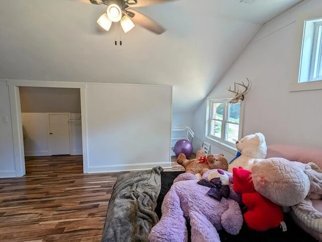 221 Camp Creek RD NW - Photo 35