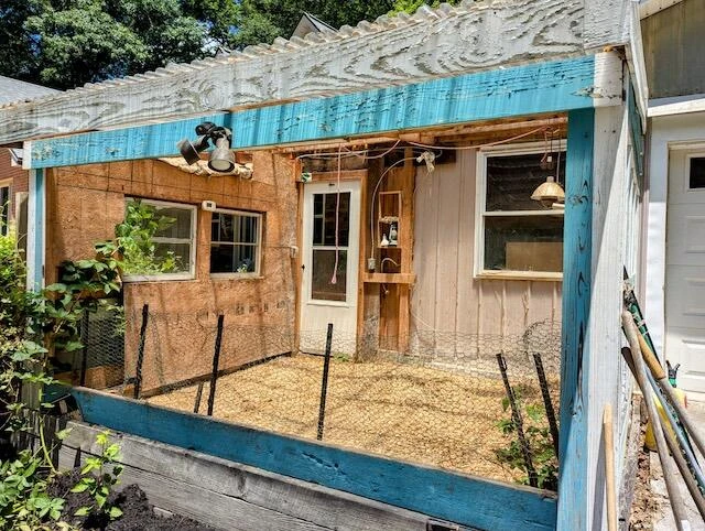 221 Camp Creek RD NW - Photo 4