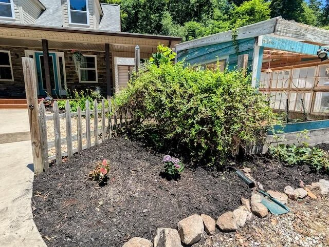 221 Camp Creek RD NW - Photo 5