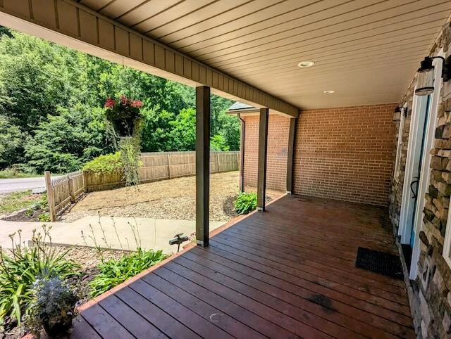 221 Camp Creek RD NW - Photo 7