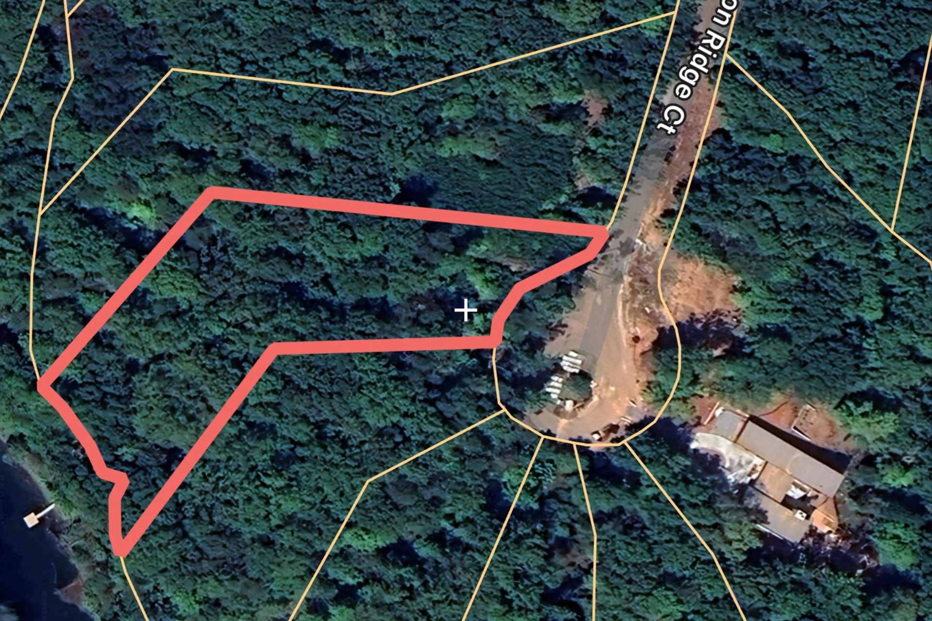 Lot 170 Talon Ridge RD - Photo 10